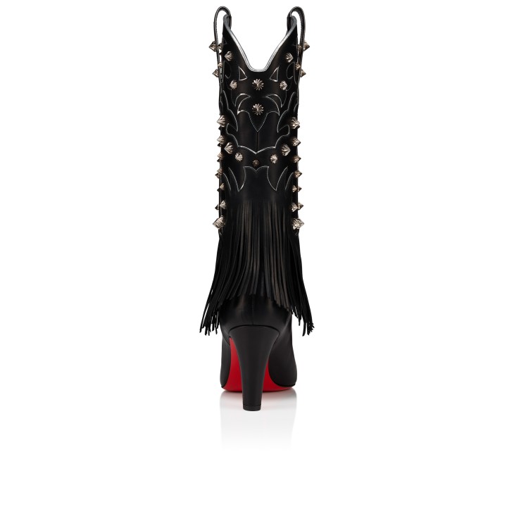Christian Louboutin Santia Fringe - Image 4